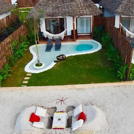 Safaya Luxury Villas - Adults Only 南威 外观 照片