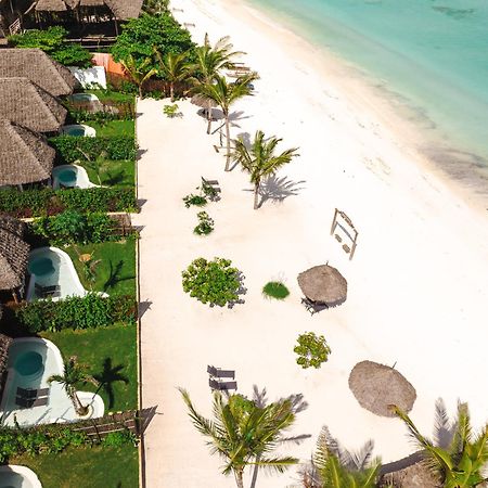 Safaya Luxury Villas - Adults Only 南威 外观 照片