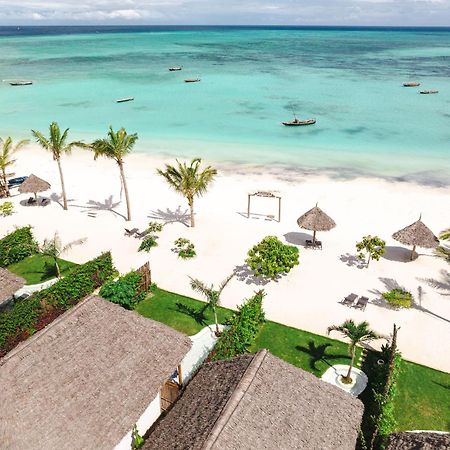 Safaya Luxury Villas - Adults Only 南威 外观 照片