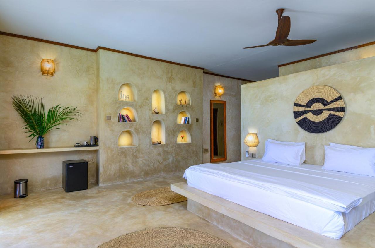 Safaya Luxury Villas - Adults Only 南威 外观 照片