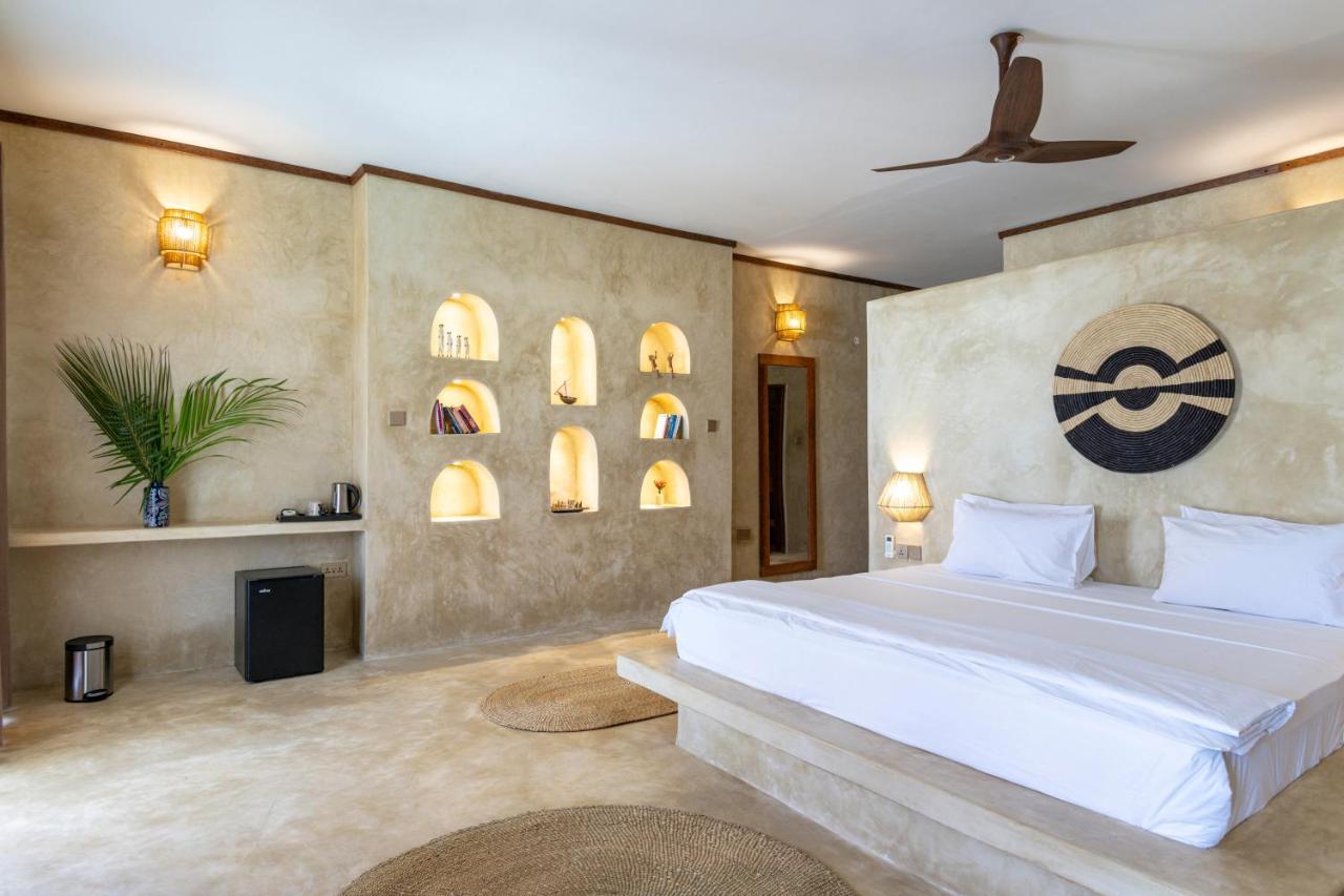 Safaya Luxury Villas - Adults Only 南威 外观 照片