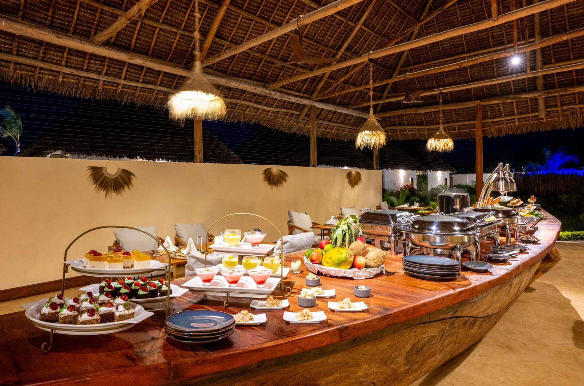 Safaya Luxury Villas - Adults Only 南威 外观 照片