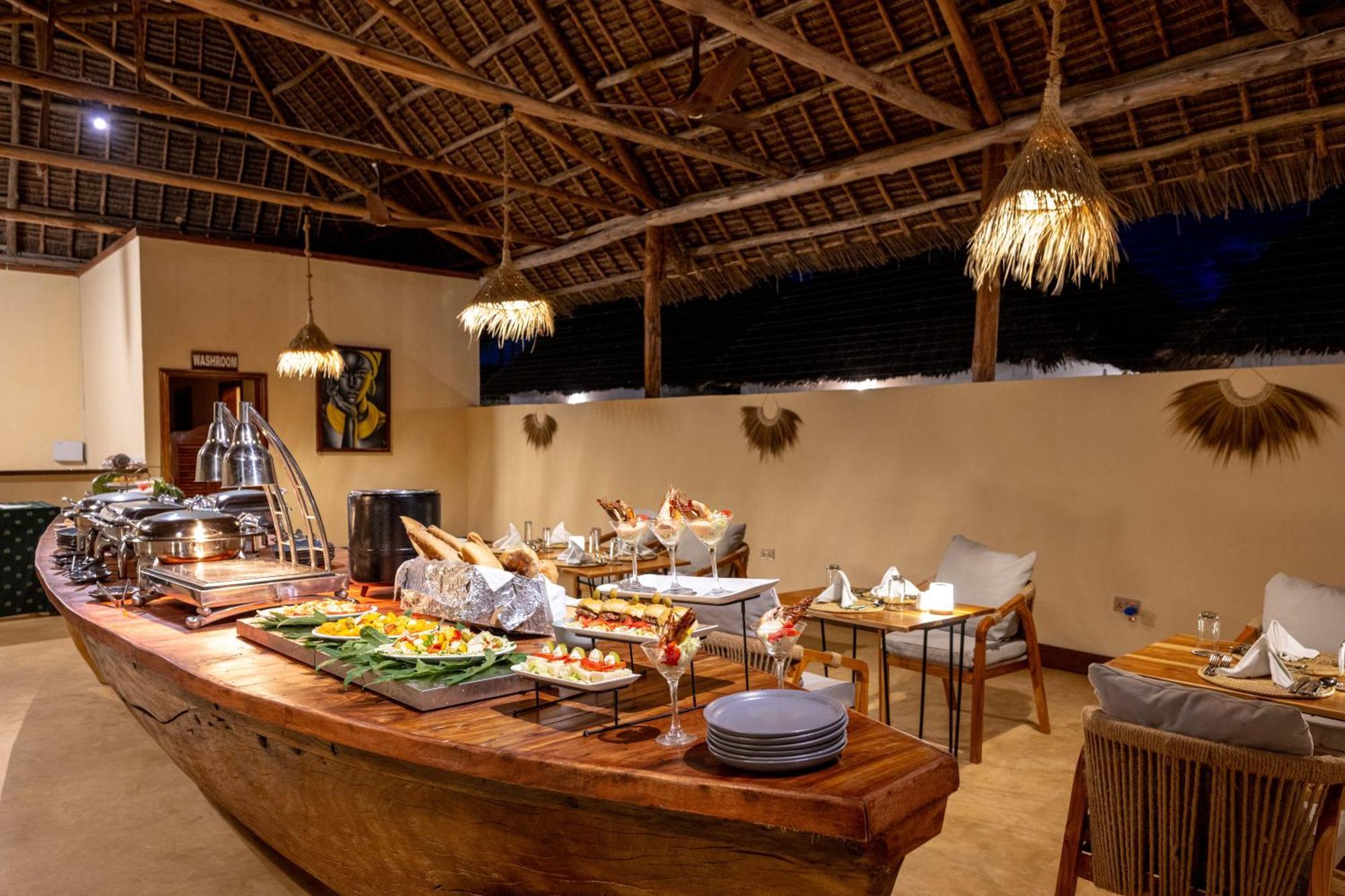 Safaya Luxury Villas - Adults Only 南威 外观 照片