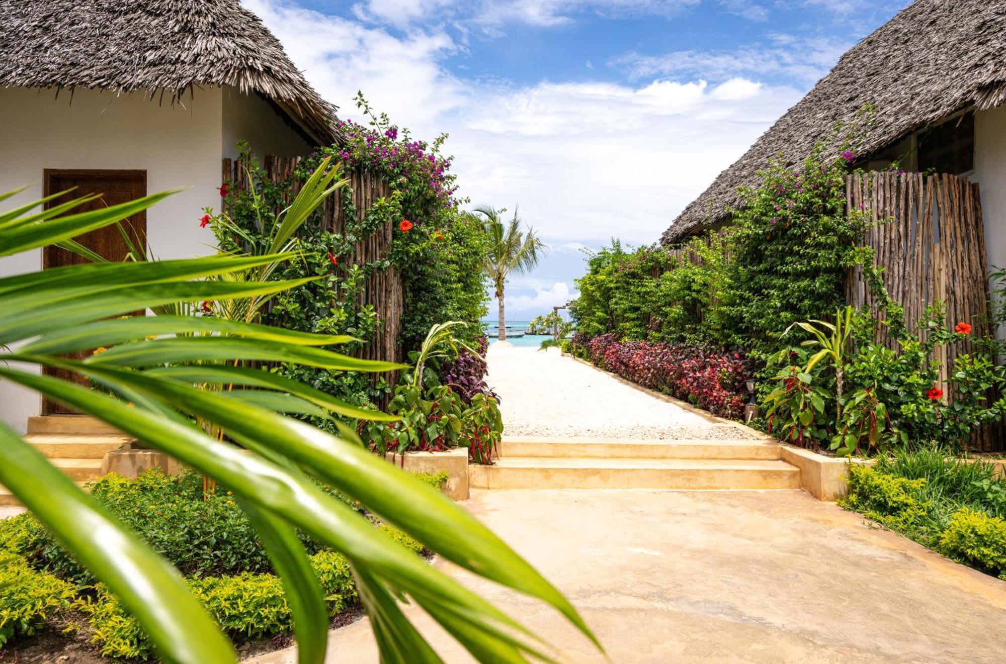 Safaya Luxury Villas - Adults Only 南威 外观 照片