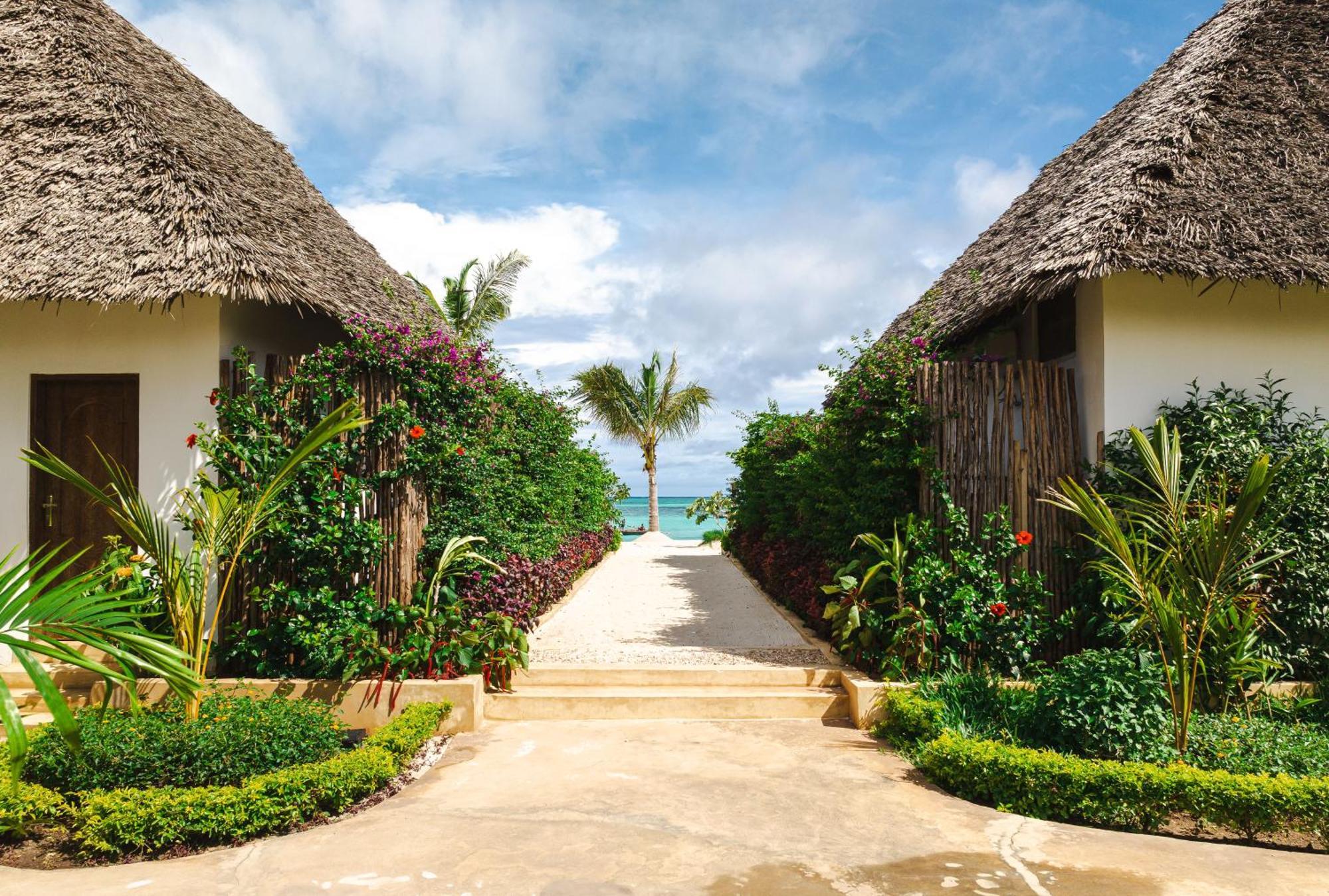 Safaya Luxury Villas - Adults Only 南威 外观 照片