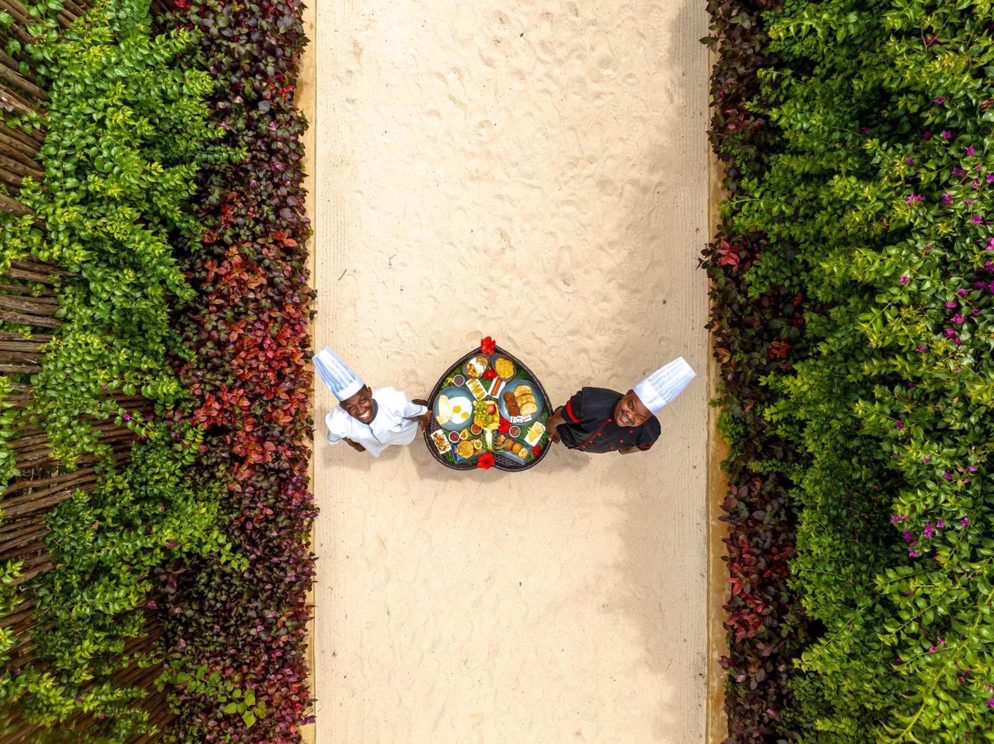 Safaya Luxury Villas - Adults Only 南威 外观 照片