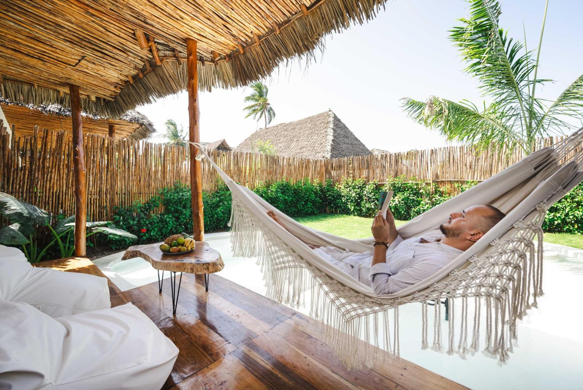 Safaya Luxury Villas - Adults Only 南威 外观 照片
