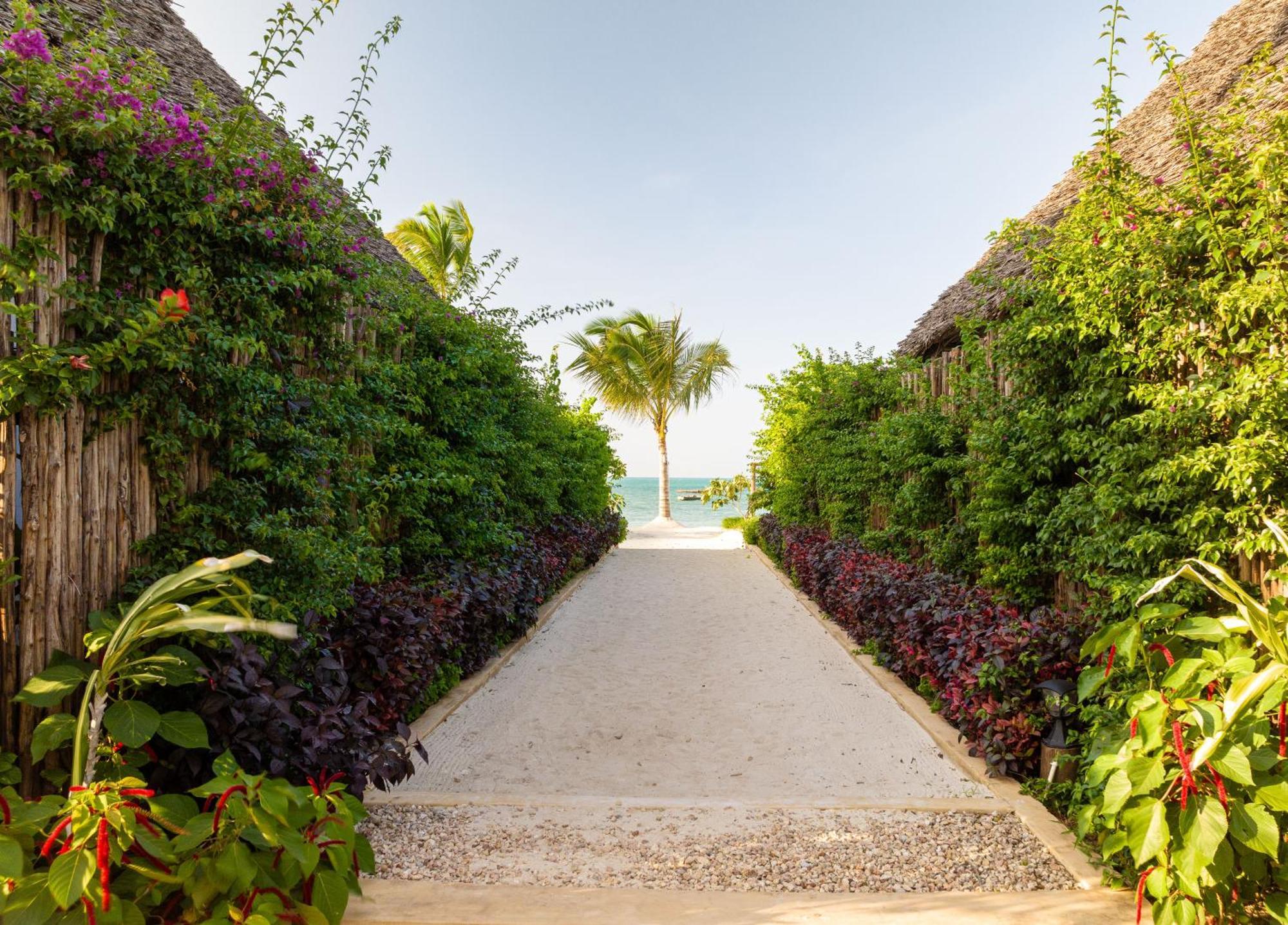 Safaya Luxury Villas - Adults Only 南威 外观 照片