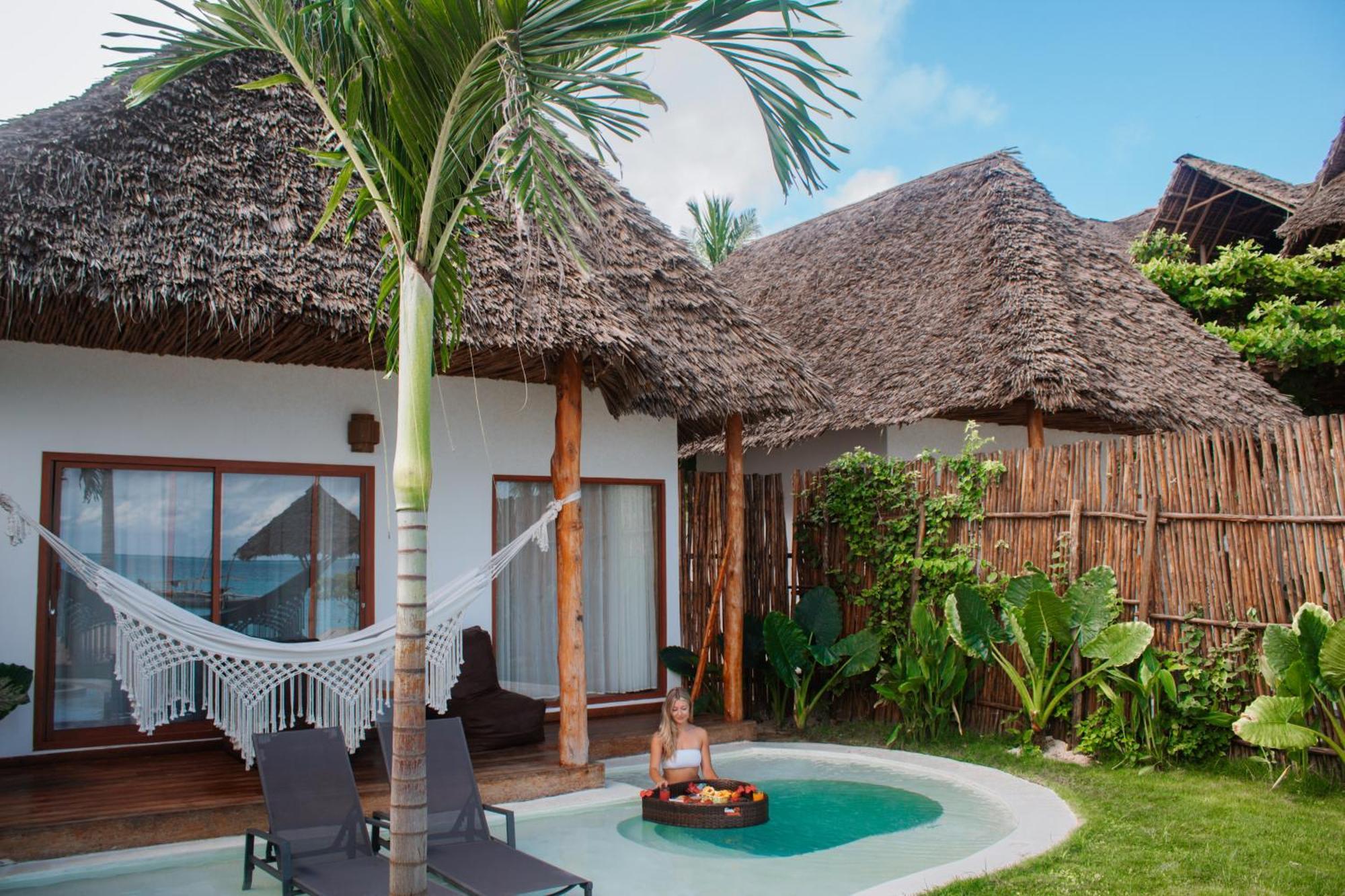Safaya Luxury Villas - Adults Only 南威 外观 照片