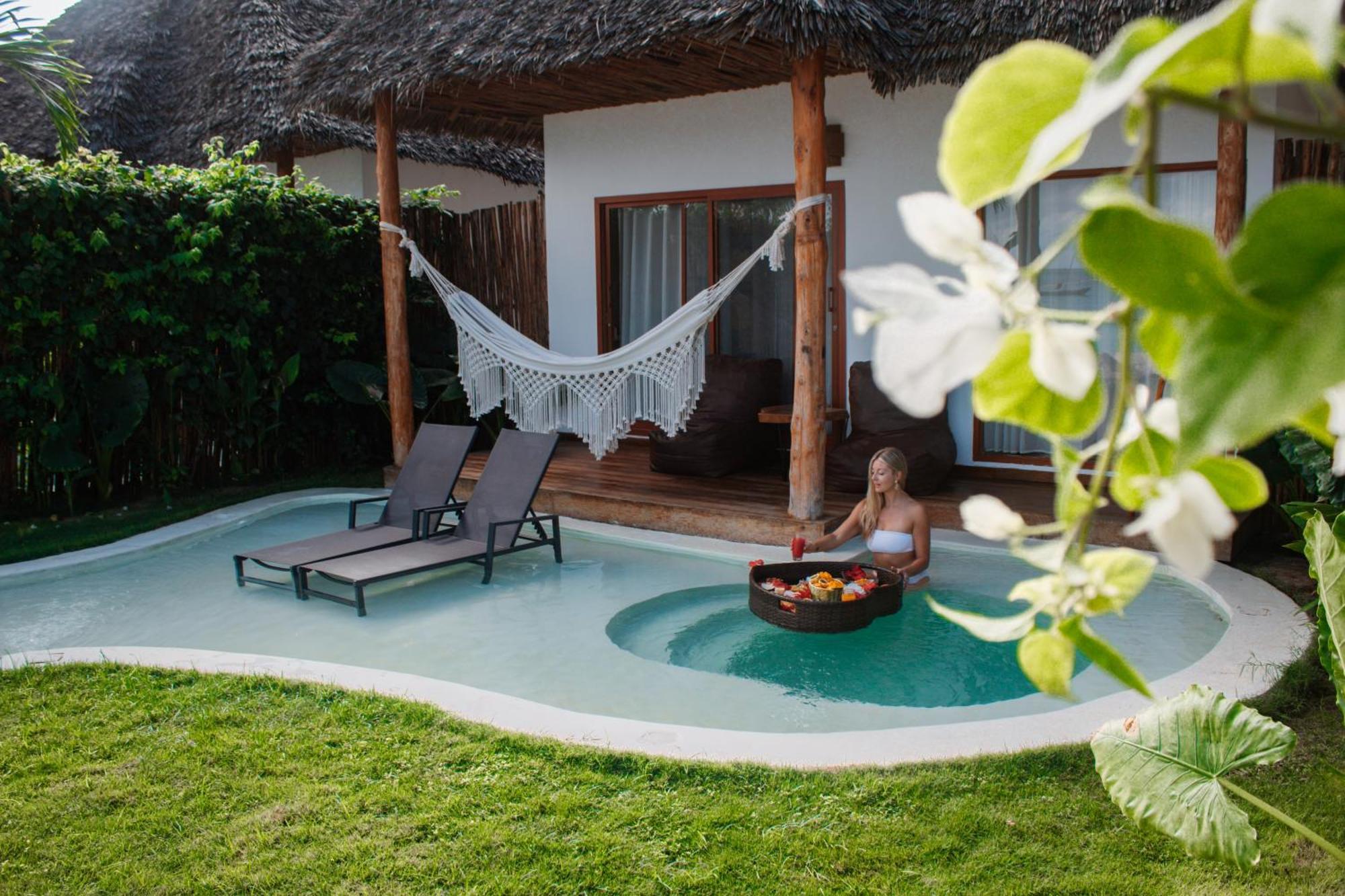 Safaya Luxury Villas - Adults Only 南威 外观 照片