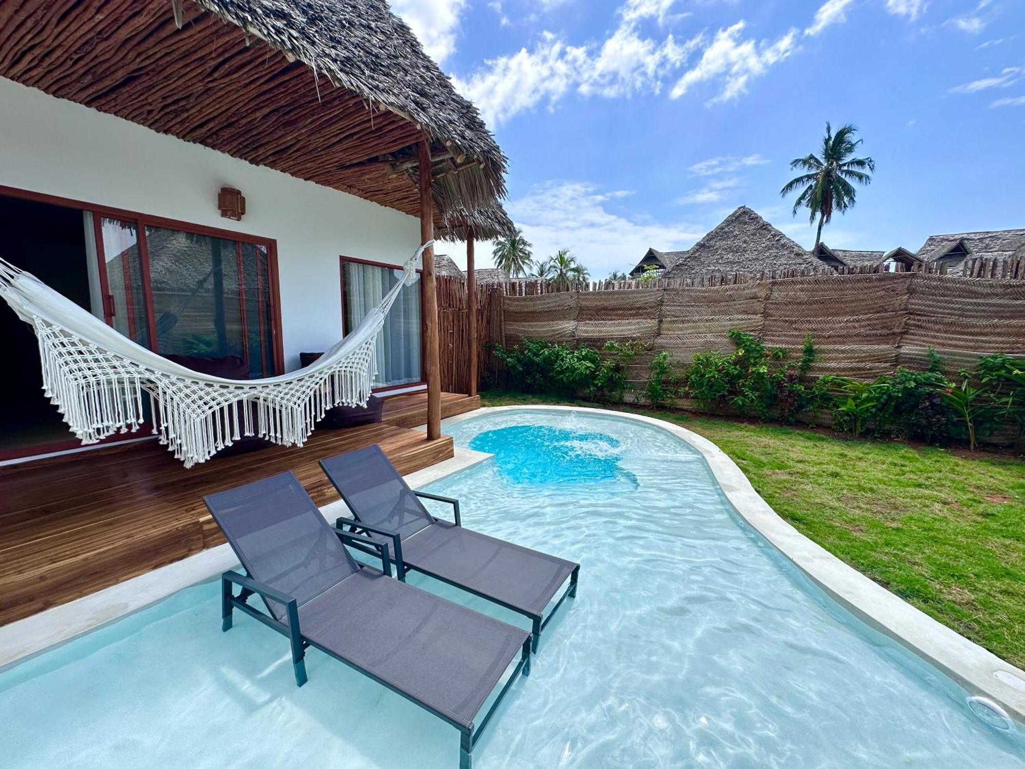 Safaya Luxury Villas - Adults Only 南威 外观 照片