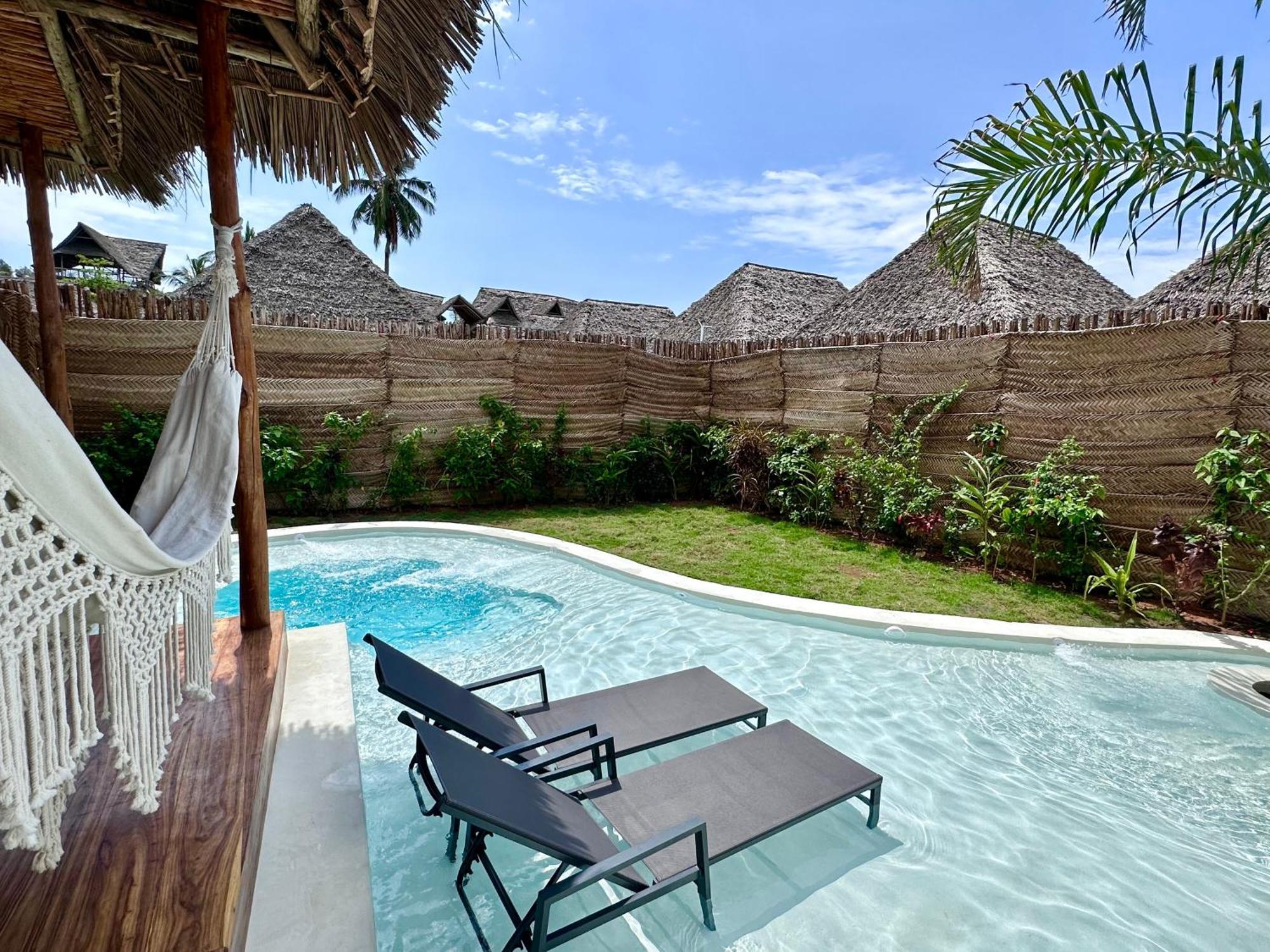 Safaya Luxury Villas - Adults Only 南威 外观 照片